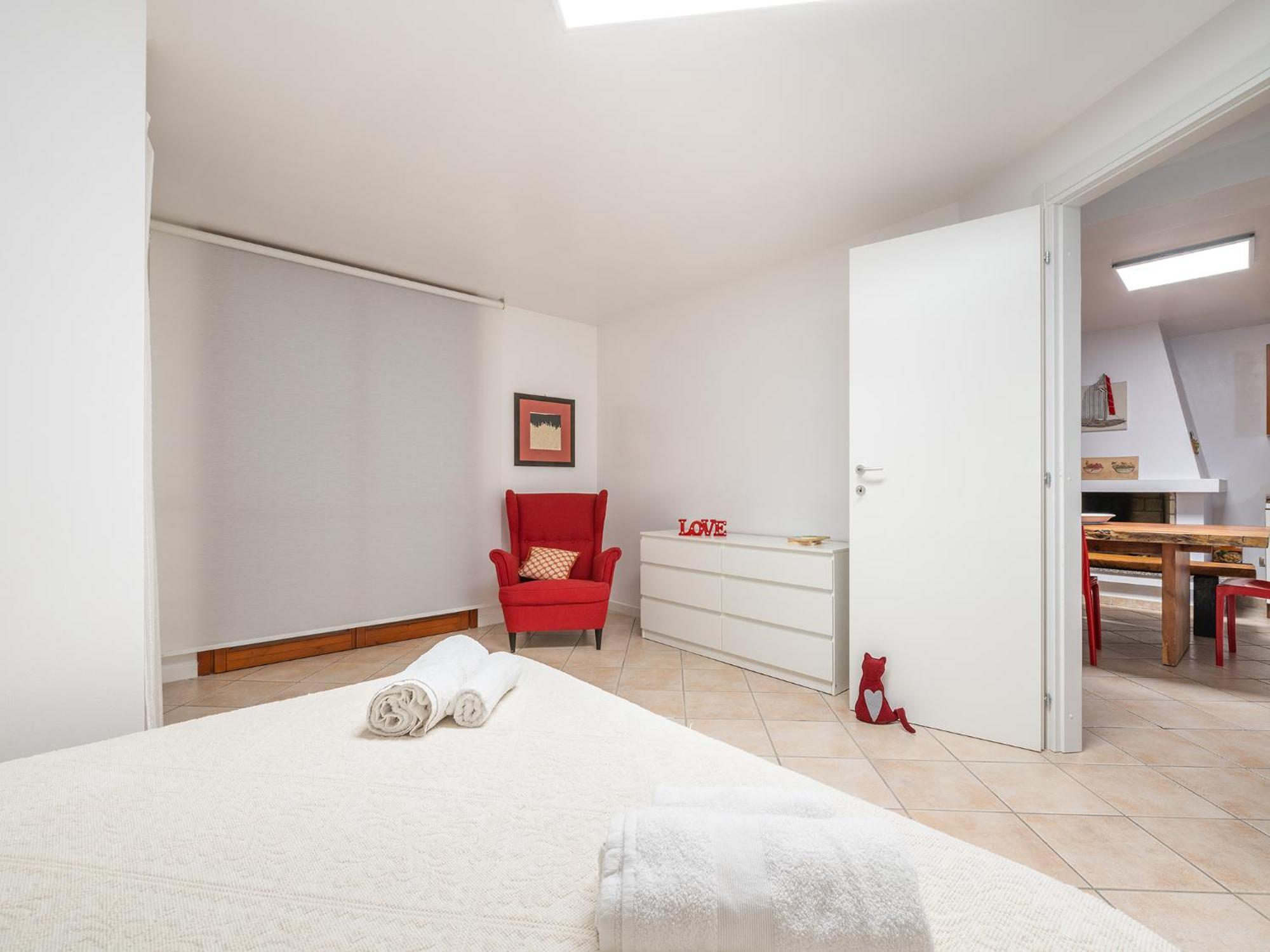 Sant'Anastasia Home Quartu Sant'Elena Su Forti Екстериор снимка