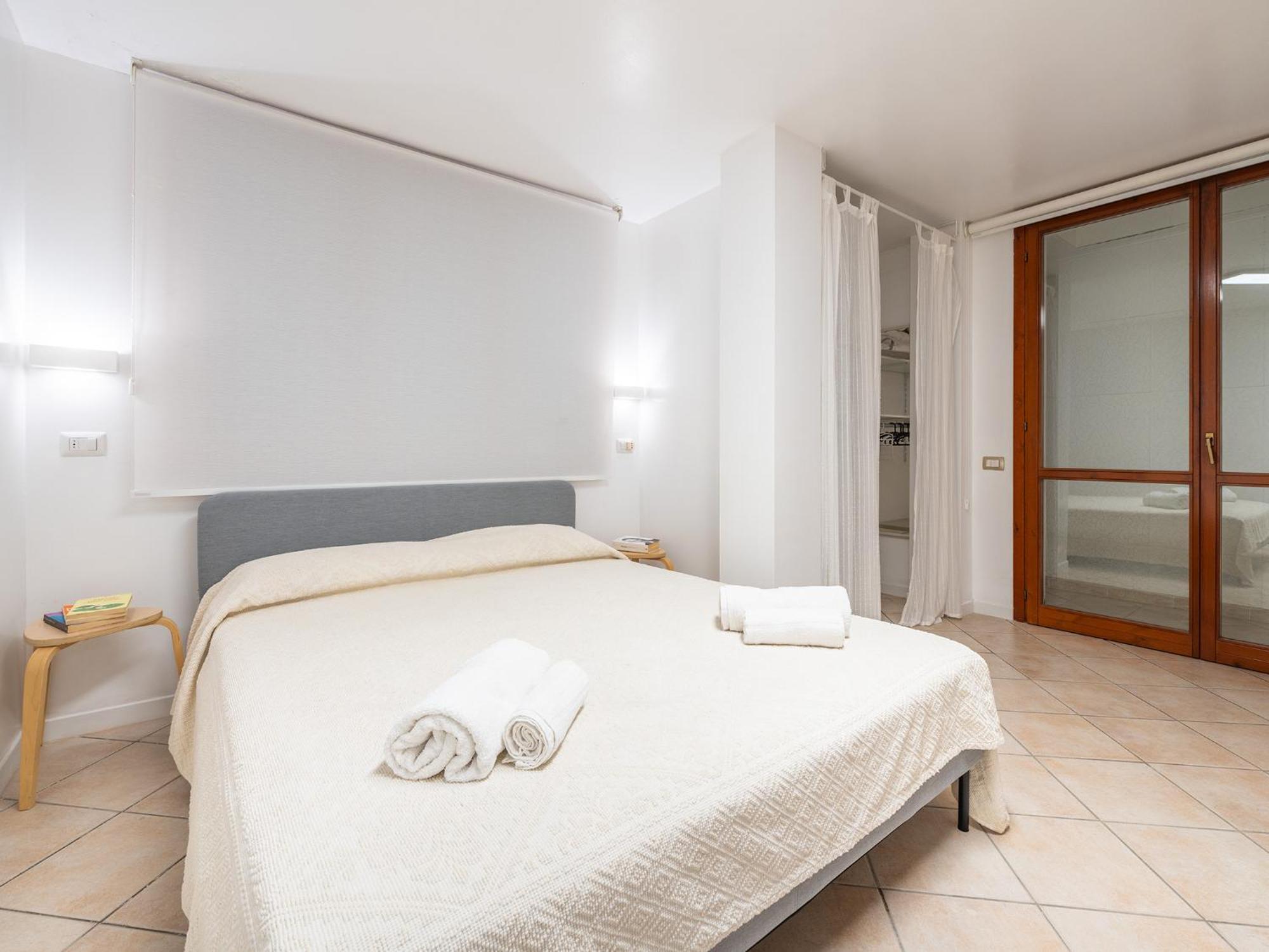 Sant'Anastasia Home Quartu Sant'Elena Su Forti Екстериор снимка