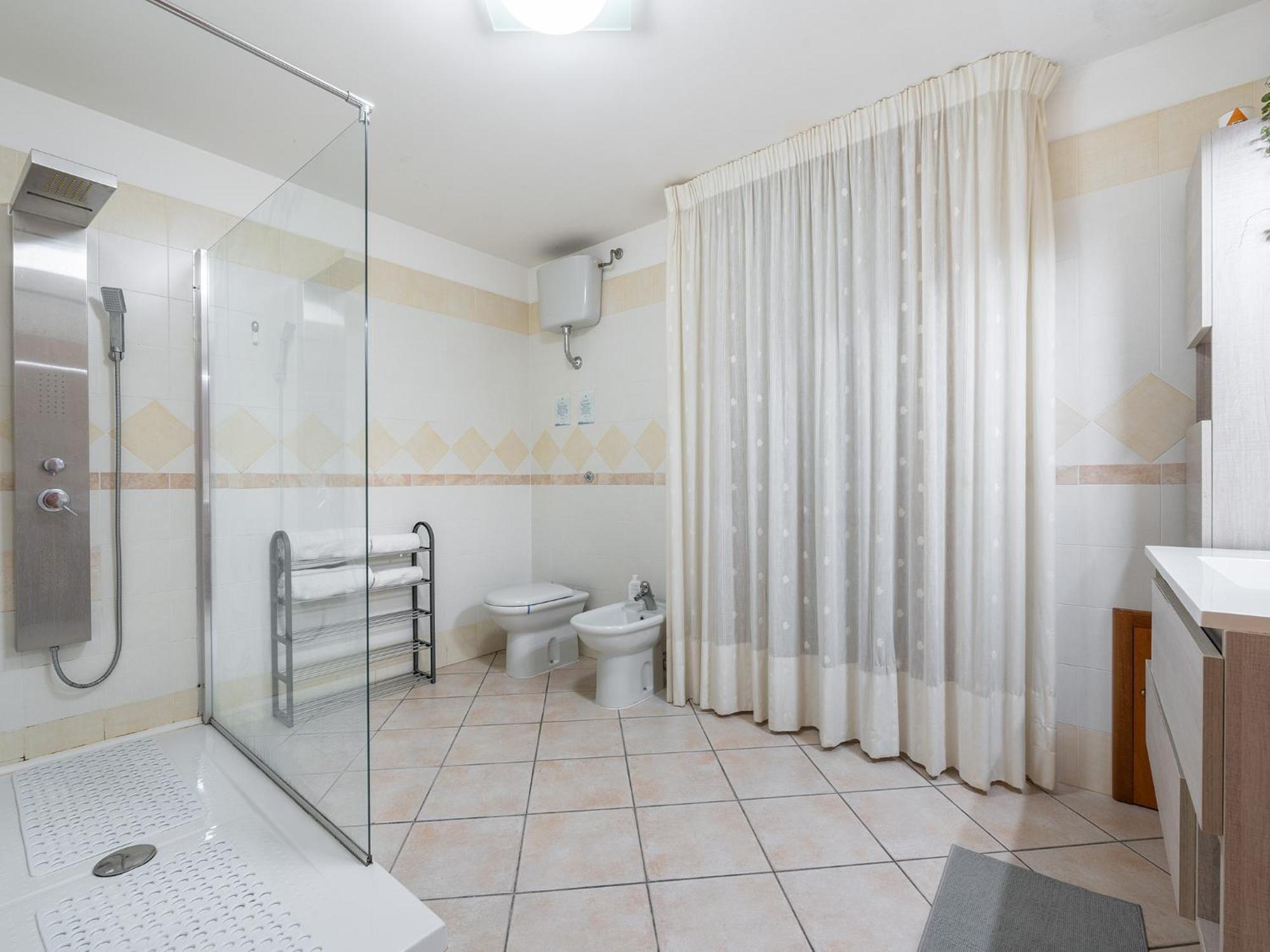 Sant'Anastasia Home Quartu Sant'Elena Su Forti Екстериор снимка